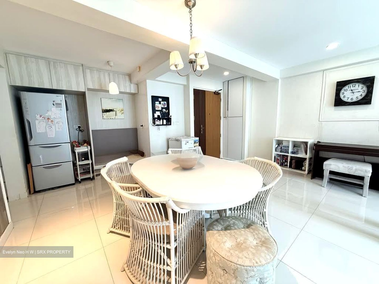 Blk 342C Yishun Natura (Yishun), HDB 5 Rooms #601043321